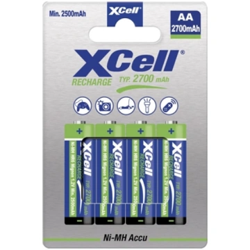 XCell XCell 118740 bateria do uytku domowego Bater