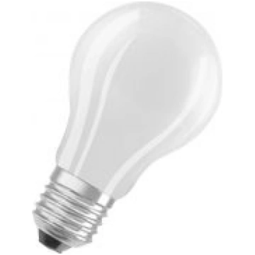 LED Retrofit CLASSIC A DIM 40 FR 4.8 W/2700 K E27 