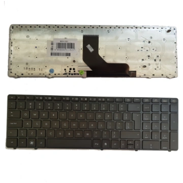 Keyboard HP ProBook 6560B, 6565B, 6570B (US) | KB3