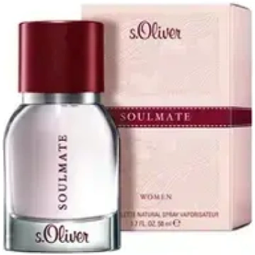 S.Oliver Soulmate Woman EDP 30ml S. Oliver