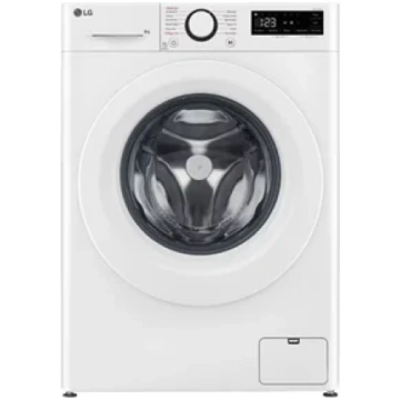 LG Washing machine F2WR508SWW Energy efficiency cl