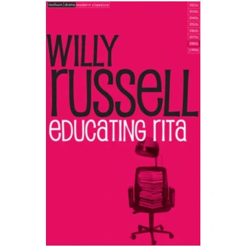 Educating Rita Willy Russell