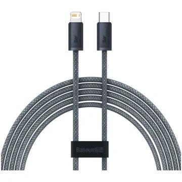 Baseus USB-C uz Lightning kabelis - Power Delivery