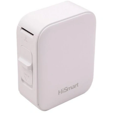 Mobile Label Printer HiSmart WP9525 HS083441