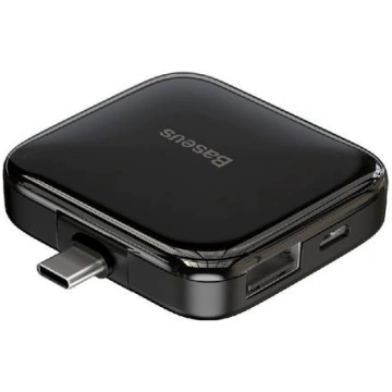 Baseus Type-C 4-Port USB HUB