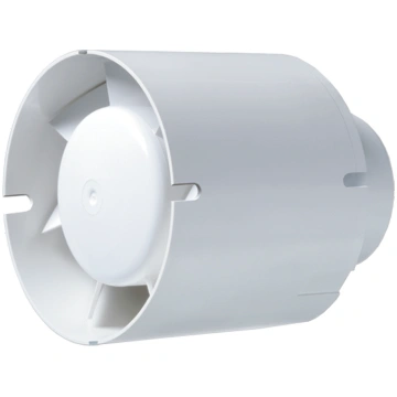 BLAUBERG kanāla ventilators TUBO150T ar taimeri