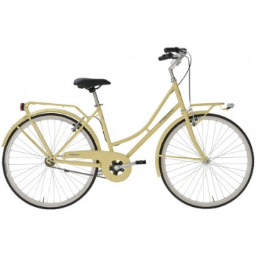 Sieviešu Pilsētas Velosipēds OLANDA 26 | Retro sti