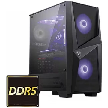 Dateks MSI Gaming AMD Advanced, 850W, Ryzen 7 9850