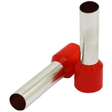 Āderuzgalis 10mm2/18mm, sarkans, 100 gb. VEXEN ele
