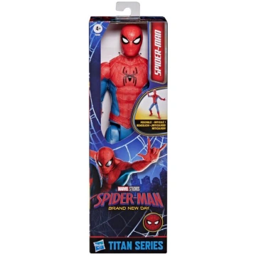 SPIDER-MAN Brand New Day Gallagher Titan sērijas f
