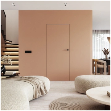 Slēptās durvis 2200 mm Porta Hide