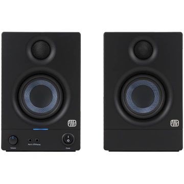 Presonus Eris 3.5 2nd Gen. studijas monitori