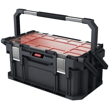 Instrumentu kaste Connect Cantilever Toolbox 22" 5