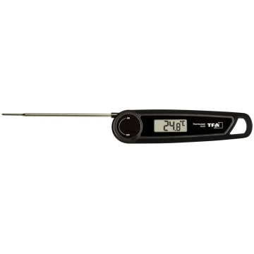 TFA 30.2035.01 Dig. virtuves termometrs THERMO JAC