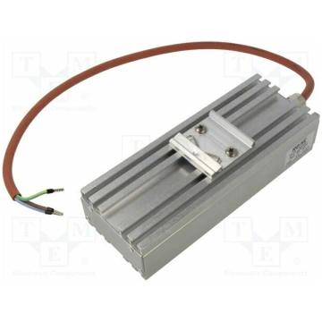 Heating element: heater; heating; S5; 150W; 24VAC;