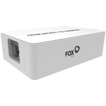 FoxESS akumulatora modulis ar BMS