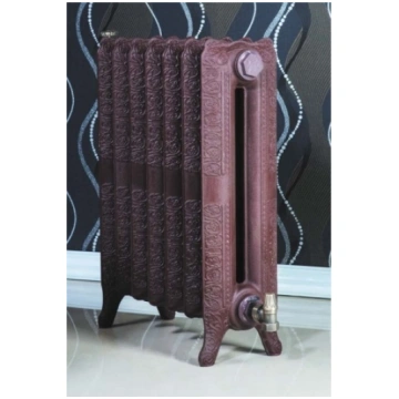 Čuguna radiators BEIGELAI BGL-661 (8 sekcijas)
