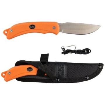 Nazis EKA SwedBlade G3 Orange