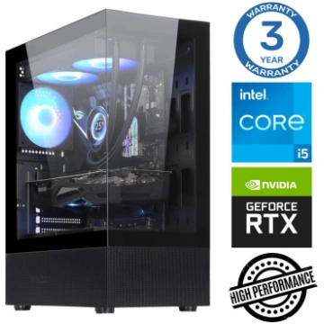Stacionārs dators Intop RM73448NS Intel Core i5-13