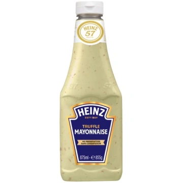 Majonēze trifeļu, 875ml, Heinz