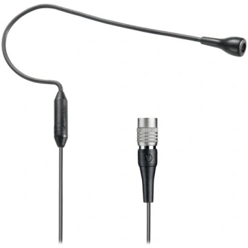 Kondensatora austiņu mikrofons Audio Technica PRO9