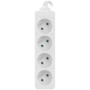 Pagarinātājs Lanberg, 1.5 m, 4 ligzdas