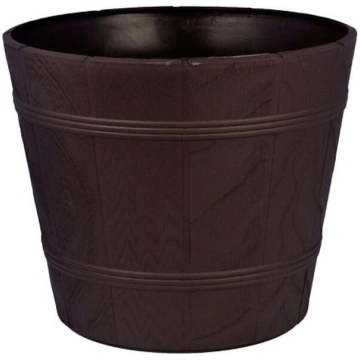 Form Plastic Puķu pods 4300191, 220mm, 260mm, Apaļ