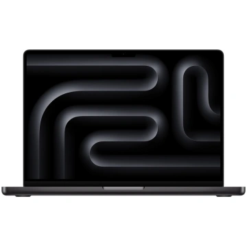 MacBook Pro 14", M5 Pro 15C CPU, 24GB, 2TB, 16C GP
