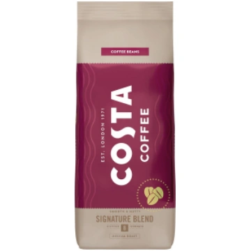 Costa Coffee Signature Blend Medium coffee beans 1