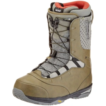 Nitro Snowboards Vīriešu Venture PRO TLS "20 All M