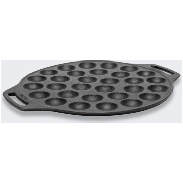Lumarko Zeliwna Forma Do Poffertjes Petromax POFF3