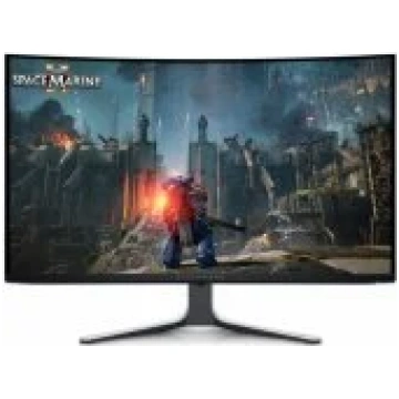 Dell Alienware AW3225QF 32" 4K QD-OLED 16:9 Curved