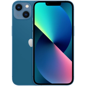 Apple iPhone 13 256GB Blue MLQA3