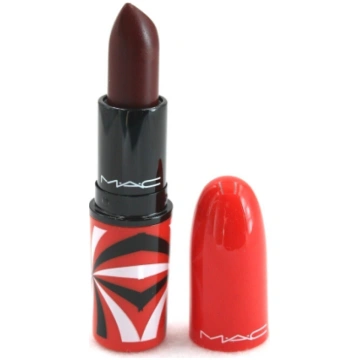 MAC Ladies Lipstick Matte Cream Lipstick Magic Cha