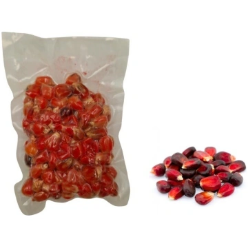 Ēsma DEEPEX kukurūza dabīga 80g Zemene