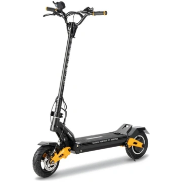 Elektriskais skrejritenis Beaster Scooter Diablo, 