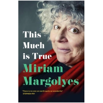 This Much is True: "There"s never been a memoir so