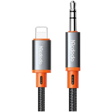 Mcdodo CA-0780 Audio Cable iPhone Apple Lightning 