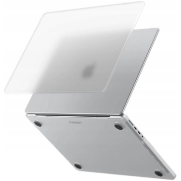 Futlāris Spigen Spigen Airskin Macbook Pro 14 M1-m