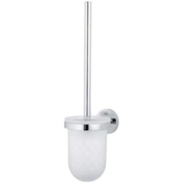 Grohe Essentials Cube | Tualetes birstes turētājs 