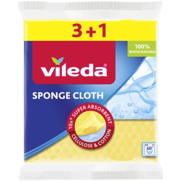 Lupatiņa, universāli Vileda VILE2784, (krāsa/dizai