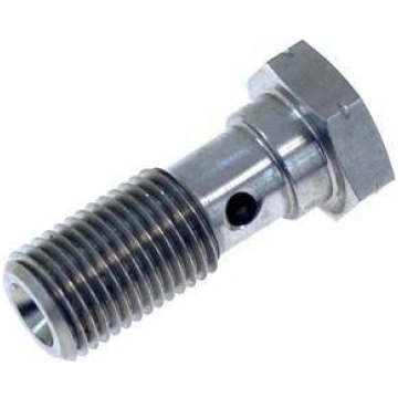 Stainless Steel Banjo M12x1.25 31MM Fitting for Pe