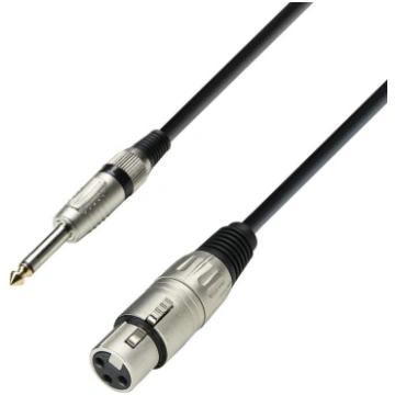 Adam Hall Cables K3MFP0600