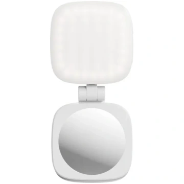 SmallRig 4933 Vibe P48 White Detachable Mobile Pho