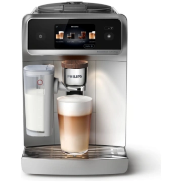 Ekspres cisnieniowy Philips LatteGo Pro Cafe Aromi