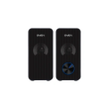 Speakers SVEN 335, black (USB)