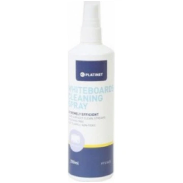 Platinet Whiteboard Cleaning Spray 250 ml (PFS5425