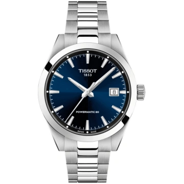 Tissot Gentleman 38 mm