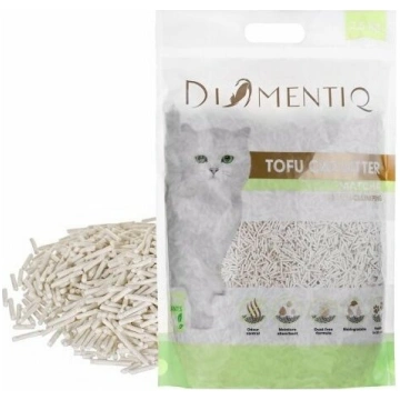 ŻwirekDiamentiq Tofu zbrylający 2,5 kg Matcha | 59