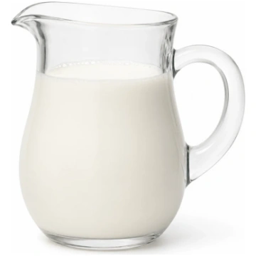 Crème de lait allégée en poudre pour café ou thé S